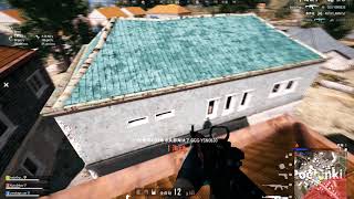 pubg kill集三三卍