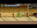 OPEN BOR Turtles Ninjas And Battletoads Hack Edition