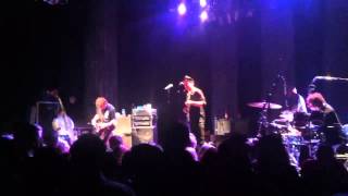 G Love and Special Sauce - 50 ways to leave your lover