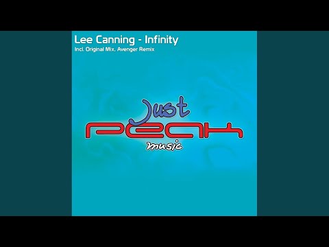 Infinity (Avenger Remix)