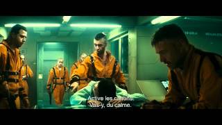 Lock out - Extrait (Mutinerie) (VOST) video