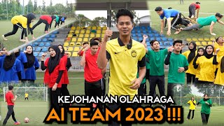 Download lagu KEJOHANAN OLAHRAGA AI TEAM 2023 !!! RUMAH SUKAN MANA YANG POWER !!! mp3 Download lagu KEJOHANAN OLAHRAGA AI TEAM 2023 !!! RUMAH SUKAN MANA YANG POWER !!! mp3
