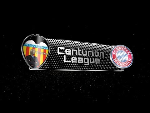 Centurion League 2019/2020: Plusvalencia - Bayern Monaco 5-13 9°Giornata #Futsal