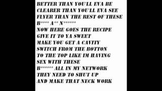 Mo-Rush - King Rush Lyrics