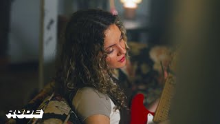 Izzy Mahoubi – “Cool Guy”