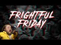 Terrifying HORROR Games