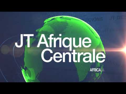 Le journal de l'Afrique Centrale du dimanche 20 mars 2022