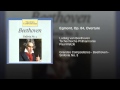 Egmont, Op. 84, Overture