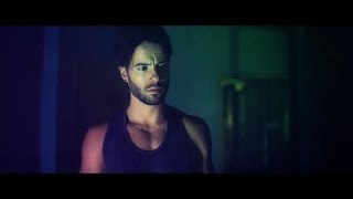 Travis Garland - Motel Pool (Official Video)