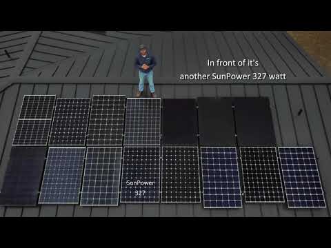 HESOLAR Test Array