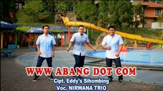 Download lagu NIRWANA TRIO - WWW ABANG DOT COM [  CMD RECORD] mp3
