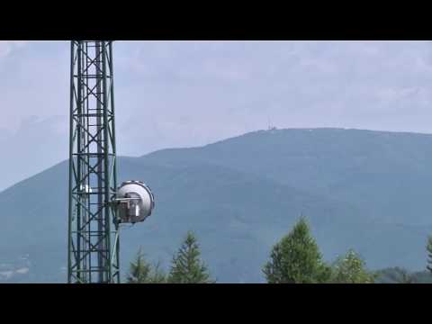 Upoutávka - Autobusem na výlet - Červenka - Cáb - Búřov - Valašská Bystřice