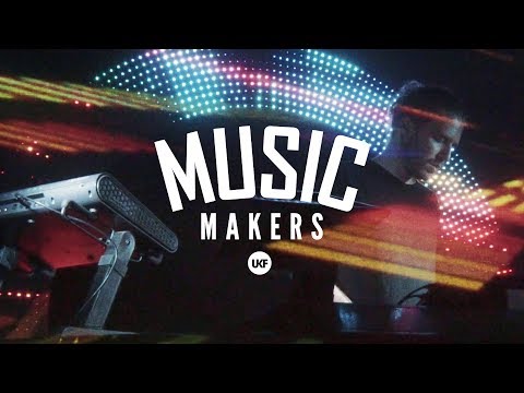 UKF Music Makers - Sub Focus 2.0
