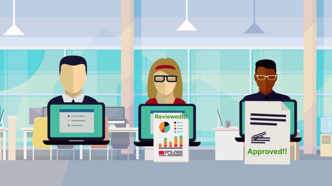 Doccept -Document Management System