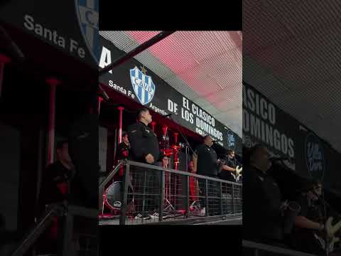 los palmeras en santa fe