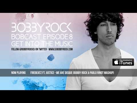 Bobby Rock's Bobcast Episode 8 (Preview)