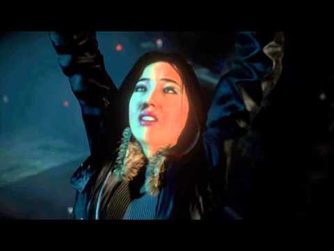 Until Dawn playthrough feat my friend pt18