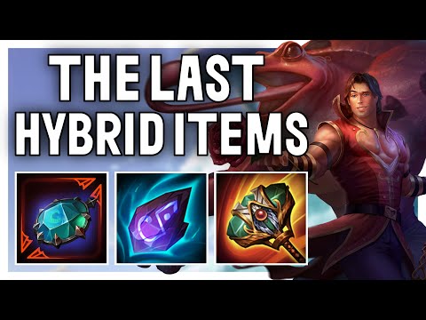 THE ONLY BRUISER BUILD LEFT - Cu Chulainn Solo Ranked Conquest