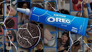 Oreo - Kintsugi