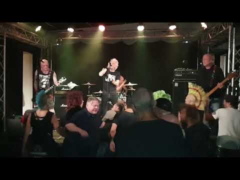 GBH - Generals    Plan B Malmö 22-08-17