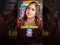 Bollywood Actress Shiny Dixit Unfold With Zeenat Talk Show Talkshow Podcast Shorts Shortsfeed