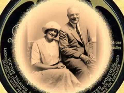 Aileen Stanley & Billy Murray - POSITIVELY-ABSOLUTELY - 1927