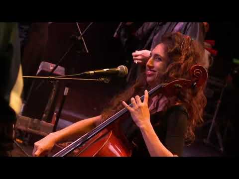 Caffe Jallal - LIVE - World Wide Ceremony