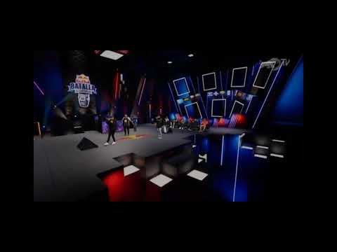 Rapder vs Yartzi / Batallón / Final Internacional 2020