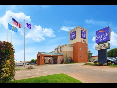 Sleep Inn - Oklahoma City (405) 946 1600