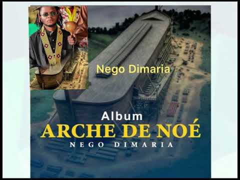 Nego dimaria - Mama-Africa(officiel)