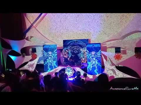 AUDIOPATHIK @ MTFN 5 , México 2022.