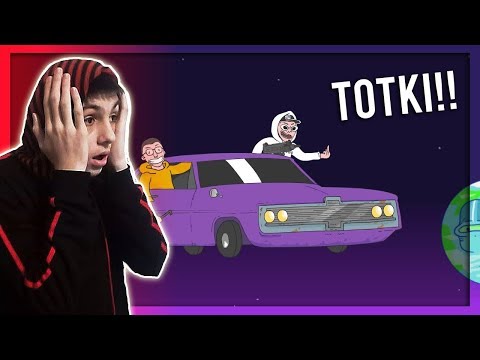 BUTROSGALI X VLAHOS - ''FERKA'' - РЕАКЦИЈА НА МАКЕДОНСКИ ПЕСНИ #1