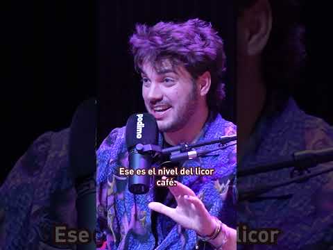 Cuidado con el Licor de Café 🥃 | Entrevista a Pablo Meixe en #esdlb Live 🍻