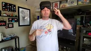 Oculus Quest: Latent Free, Wireless Audio Streaming for OBS/Live Streaming for Under $60