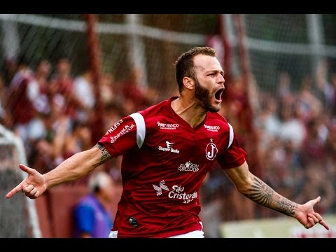 Juventus 3 x 1 Portuguesa - 23/03/2017