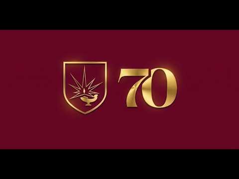 Gallery - TWGSB 70 Years Celebration Video