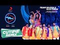 Cutiepie Remix Classic Indian Wedding Team Naach 13 13 The Dance Project