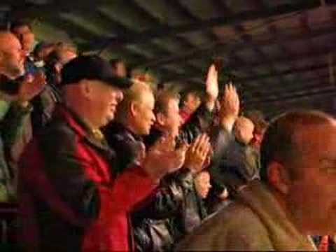 Go Ahead Eagles - Omniworld 19-10-2007