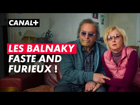 CANAL+ and Studio Bagel