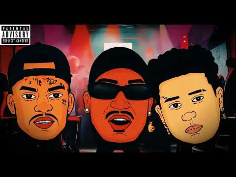 Coutmr  and ECO MUSIC GROUP