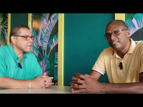 La Ultima Palabra con Rafael Ramírez Director de Deporte del Municipio Bermúdez