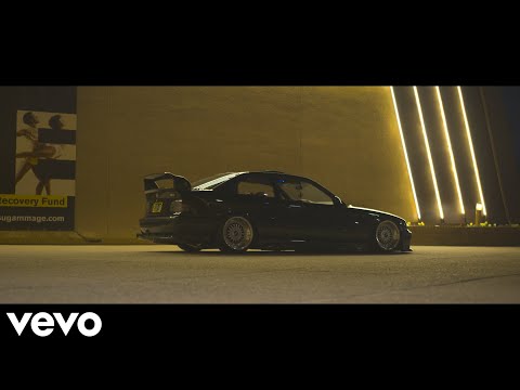 KRVVEN & MVDNES - Rage