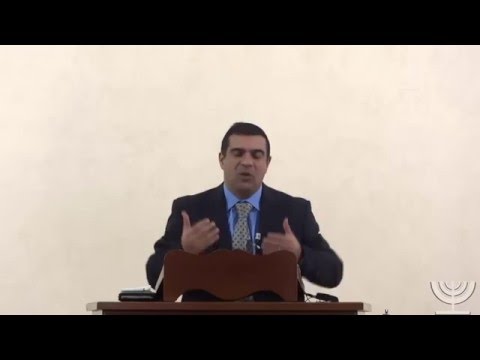 2016-01-17 Domenica Sera - Fr. Barbagallo - Fr. Marretta - Isaia cap. 55 ver. 8