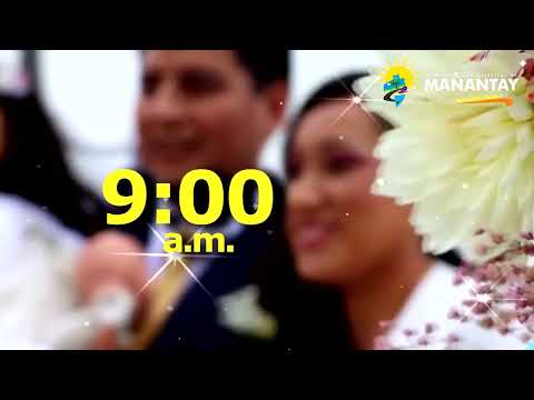 Segundo MATRIMONIO CIVIL COMUNITARIO 2023, video de YouTube