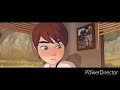 Ben 10 | Ben x Gwen | Lost episode | Ben gets banned from the Mickey Mouse Club | Canon