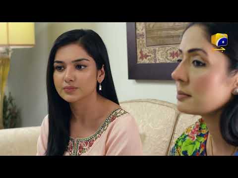 Baylagaam Episode 105 | Best Moment 09 | Ali Abbas - Laiba Khan - Haroon Shahid | HAR PAL GEO
