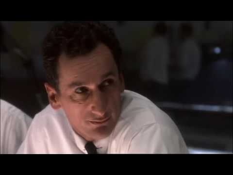 Spider - Engineering Clip