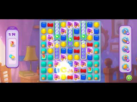 Homescapes 🏡 Level 13464