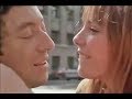 Serge Gainsbourg et Jane Birkin - La décadanse