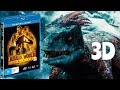 Jurassic World Dominion 3D Blu Ray Review Region Free